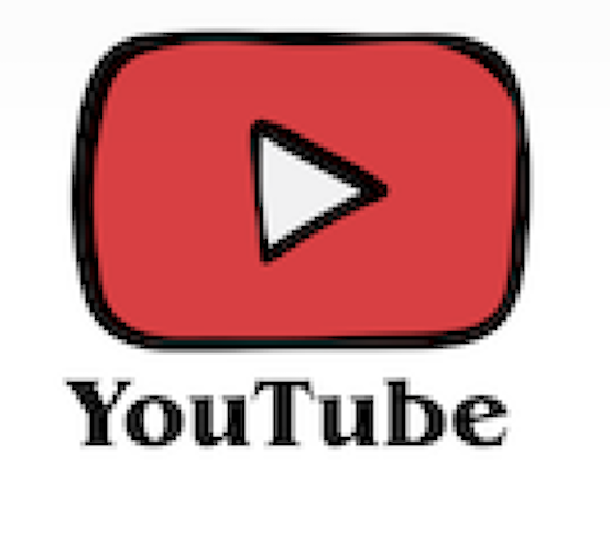 YouTube Icon